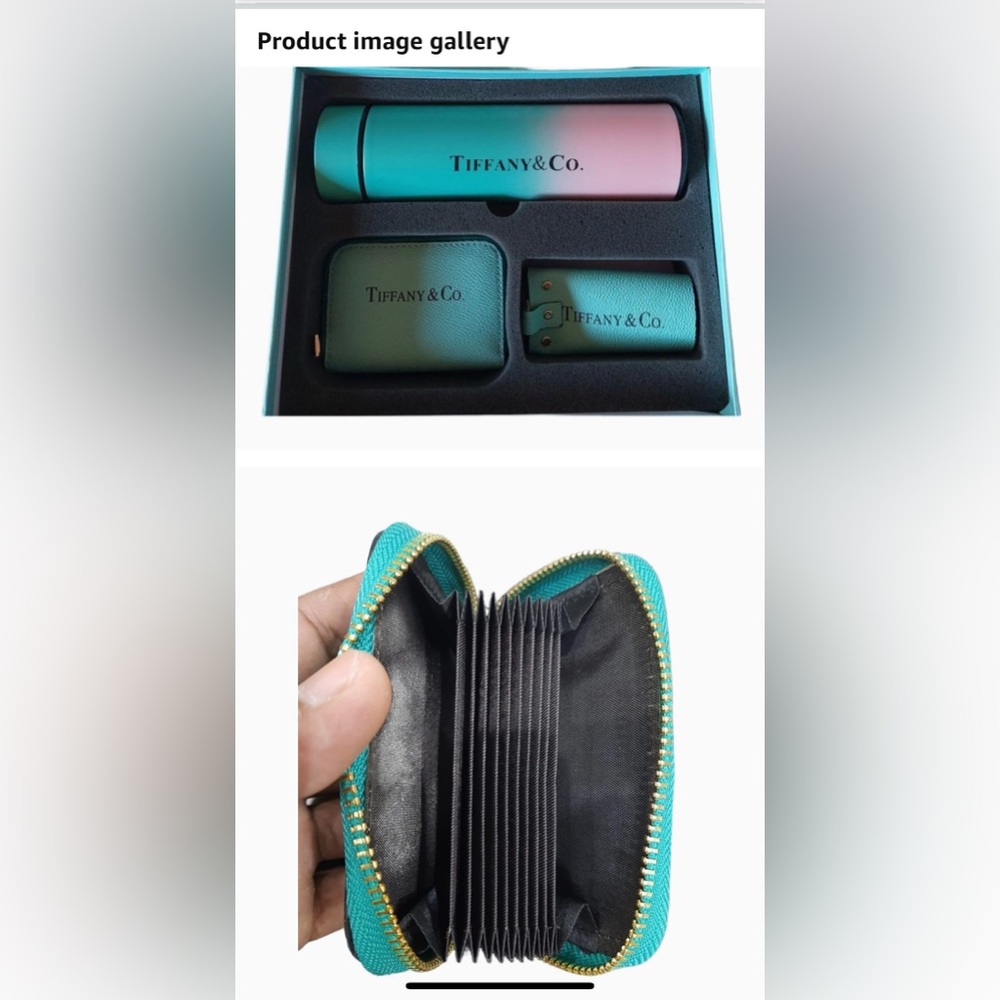 Tiffany & co Generic Brand - Picture 3 of 5